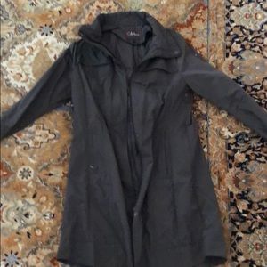 Cole Haan Raincoat